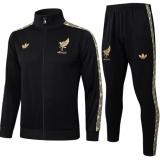 Chándal México 2025/26